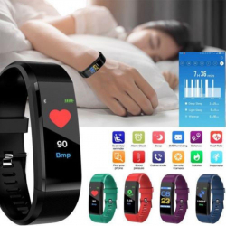 Chollo - Smartband M3 &lpar;Puls&oacute;metro&sol;Presi&oacute;n Arterial&sol;Calor&iacute;as&rpar;