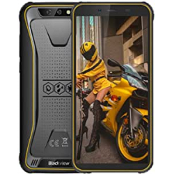 Chollo - Smartphone Blackview BV5500 Plus 3GB 32GB