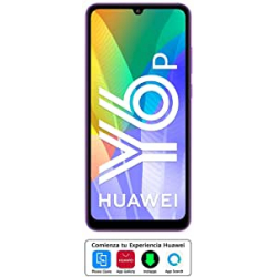 Chollo - Smartphone Huawei Y6p 3GB&sol;64GB