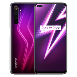 Chollo - Smartphone realme 6 Pro 6GB 128GB