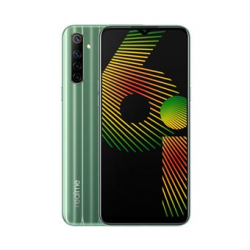 Chollo - Smartphone Realme 6i 4GB 128GB