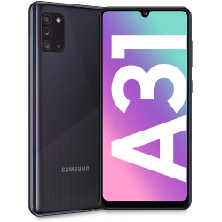 Chollo - Smartphone Samsung Galaxy A31 4GB 64GB
