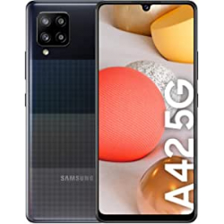 Chollo - Smartphone Samsung Galaxy A42 5G 4GB 128GB Black