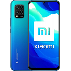 Chollo - Smartphone Xiaomi Mi 10 Lite 5G 6GB 64GB