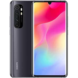 Chollo - Smartphone Xiaomi Mi Note 10 Lite 6GB 64GB Midnight Black