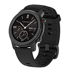 Chollo - Smartwatch Amazfit GTR 42 mm