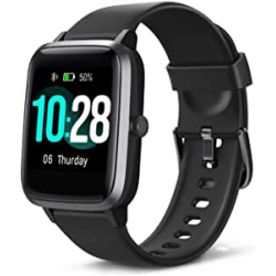 Chollo - Smartwatch Blackview BV-SW01 GPS