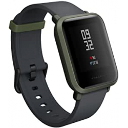 Chollo - Smartwatch Amazfit Bip - W1608GL3C