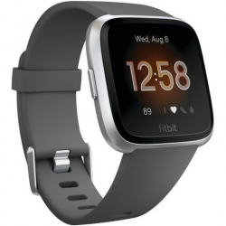 Chollo - Smartwatch Fitbit Versa Lite - FB415SRGY