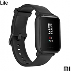 Chollo - Smartwatch Xiaomi Amazfit Bip Lite
