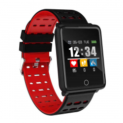 Chollo - Smartwatch Zuionk con Puls&oacute;metro y Presi&oacute;n Arterial