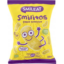 Chollo - Smileat Smilitos 38g