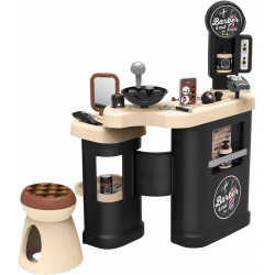 Chollo - Smoby Barber Shop &vert; 7600320243