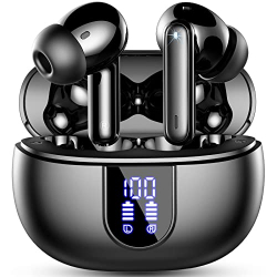 Chollo - Smoonigh &lrm;A60 Pro Auriculares TWS