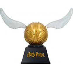 Chollo - Hucha Harry Potter Snitch Dorada | Monogram International 48428