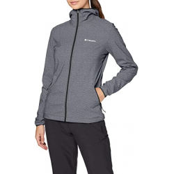 Chollo - Softshell Columbia Heather Canyon