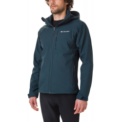 Chollo - Softshell Columbia softshell Cascade Ridge II