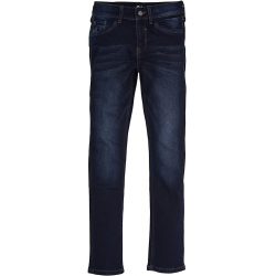 Chollo - s&period;Oliver Seattle Regular Fit Mid Rise Slim Leg Jeans &vert; 75&period;899&period;71&period;X159&period;58Z2