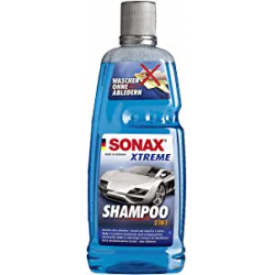 Sonax Xtreme Champú Wash & Dry 1L