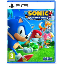 Chollo - Sonic Superstars para PS5