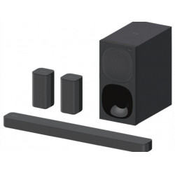 Chollo - Sony HT-S20R 5&period;1 400W BT5&period;0 Barra de sonido &vert; HTS20R&period;CEL
