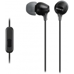 Chollo - Sony MDR-EX15AP &vert; MDREX15APB&period;CE7