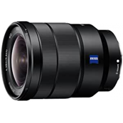 Chollo - Sony Vario-Tessar T&ast; FE 16-35 mm F4 ZA OSS &vert; SEL1635Z