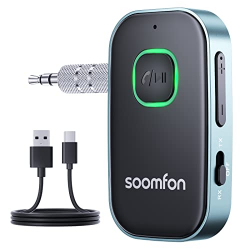 Chollo - SOOMFON SF-BT020