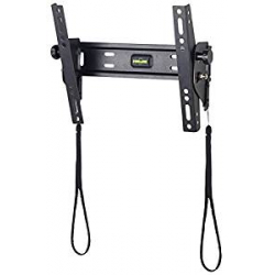 Chollo - Soporte de Pared Inclinable para TV &lpar;23-50"&rpar; Amazonbasics