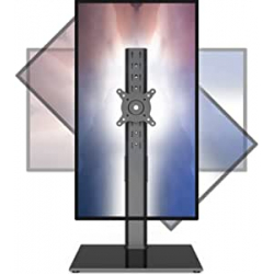 Chollo - Soporte para Monitor Hemudu &lrm;HT05B-003