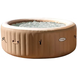 Chollo - Spa hinchable Intex PureSpa 4 personas 795L - 28426EX