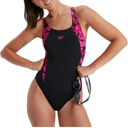 Chollo - Speedo Hyperboom Muscleback Swimsuit &vert; 813470G720