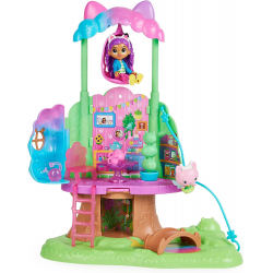 Chollo - Spin Master Gabby's Dollhouse Casa del &Aacute;rbol de Hadigata &vert; 6061583