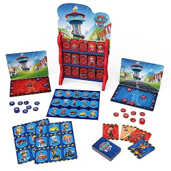 Chollo - Spin Master Games Paw Patrol 6067976