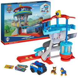 Chollo - Spin Master PAW Patrol Centro de Mando &vert; 6065500