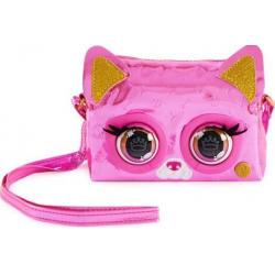 Chollo - Purse Pets Flashy Frenchie | Spin Master 6065589