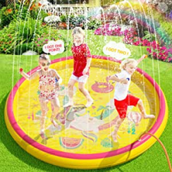 Chollo - Splash Pad Ronda &vert; Peradix P459596