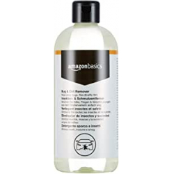 Chollo - Spray Eliminador de Insectos para Veh&iacute;culos Amazonbasics 500ml