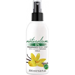 Chollo - Spray refrescante perfumado Naturalium Vainilla 200ml