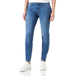 Chollo - Springfield Slim Cropped Jeans | 6845391_15
