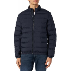 Chollo - Springfield Quilted Heat-Sealed Jacket | 0956377-11