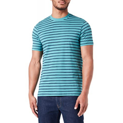 Chollo - Springfield Acuarela T-Shirt &vert; 7122234&lowbar;85