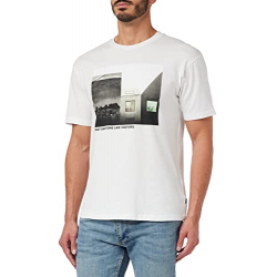 Chollo - Springfield Architech T-Shirt | 265765_99
