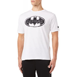 Springfield Batman Logo T-Shirt | 1455747_99