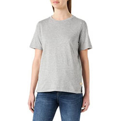 Chollo - Springfield Plain Cotton T-Shirt &vert; 8863906&lowbar;45