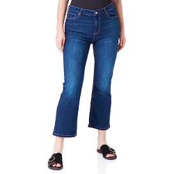 Chollo - Springfield Kick Flare Jeans | 6825312_15