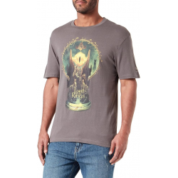 Chollo - Springfield Lord of the Rings T-Shirt | 1455756-41