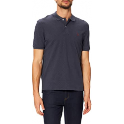 Chollo - Springfield Marl Polo Hombre