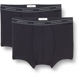 Chollo - Springfield Essencial Boxers 2pk &vert; 125333811
