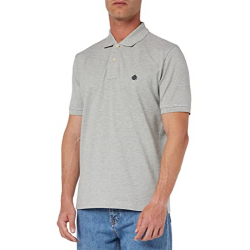 Chollo - Springfield Essential Pique Polo Shirt | 8551068-46